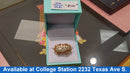 Women's Ring - Yellow Gold 14k (.585) 10.7 grams Size 10