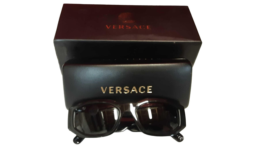Versace Mod 4361 Black