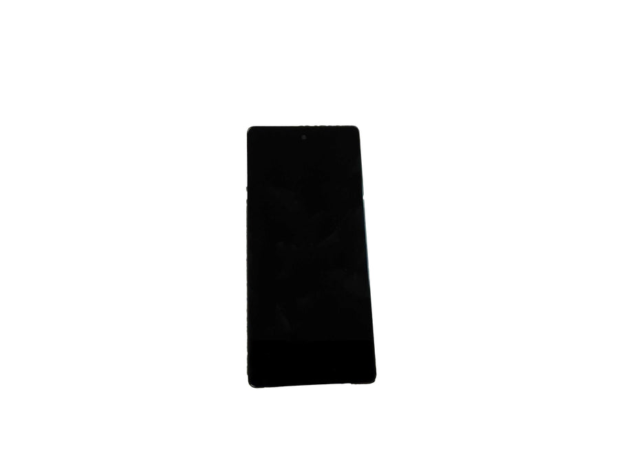 Samsung S25 256 Gb Black Smart Phone