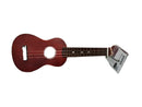 Harmony Brown Ukulele