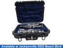 Bundy Selmer Black Clarinet