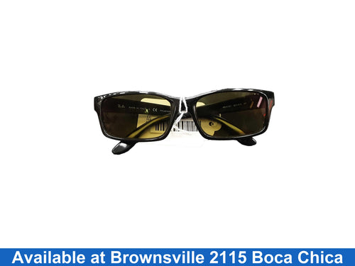 Ray-ban Rb4151 Black