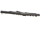 Solist Fl1s Silver Flute