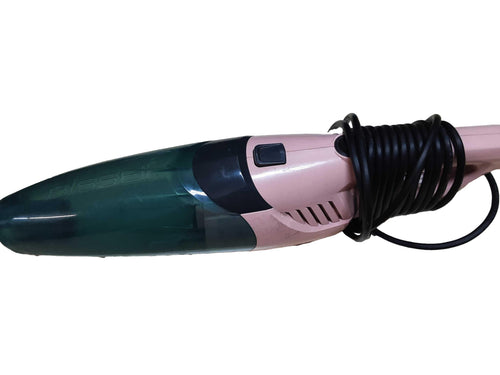 Bissell 2030b Pink Handheld Vacuum Cleaner