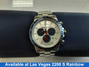 Watch - Stainless 162.5 grams
