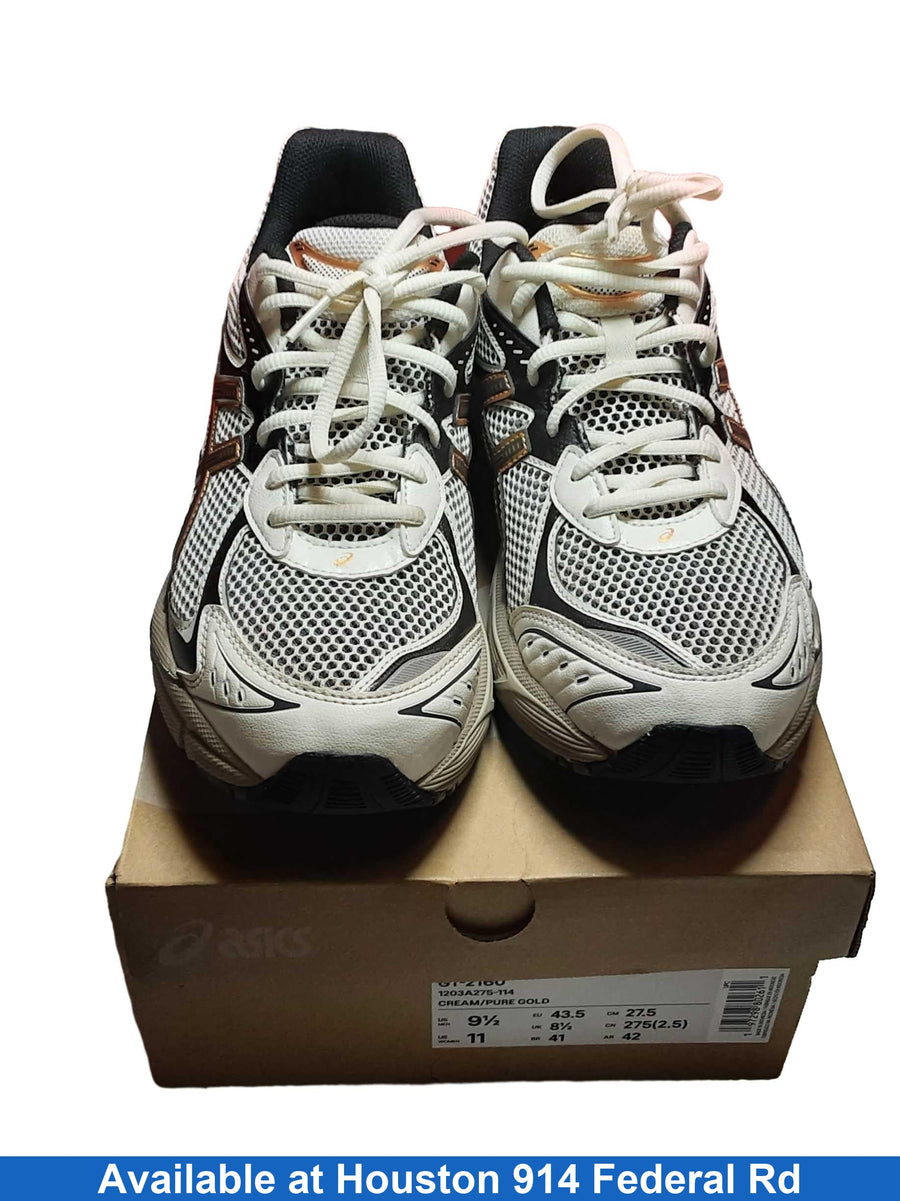 Asics Gt-2160 Brown