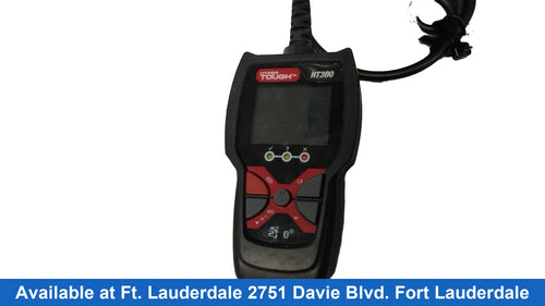 Hyper Tough Ht300 Black