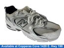 New Balance Mr530sg White