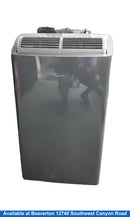 Midea Map12s1tgr-s Black Air Conditioner