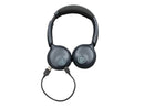 Jlab Go Lux Anc Gray Stereo Headphone