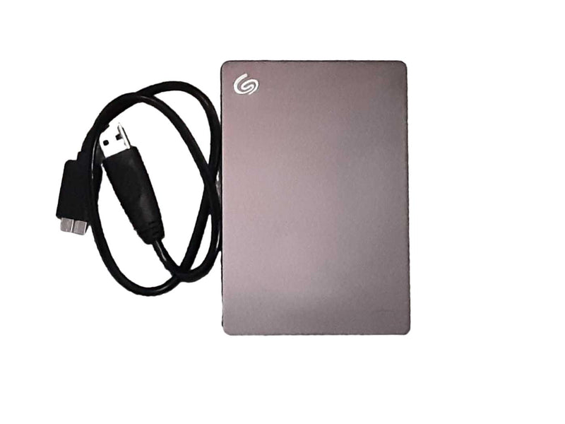 Seagate Srd00f1 Black Gaming Hard Drive