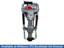 Honda Multi-pro Silver Garden Hand Tool