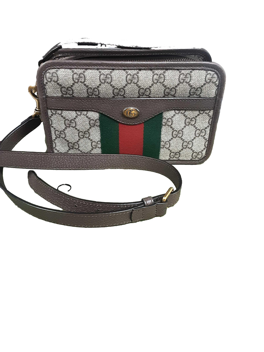 Gucci 779890 Brown Purse / Handbag