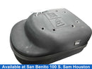 New Era Black Instrument Case / Bag / Strap