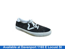 Vans 721454 Black