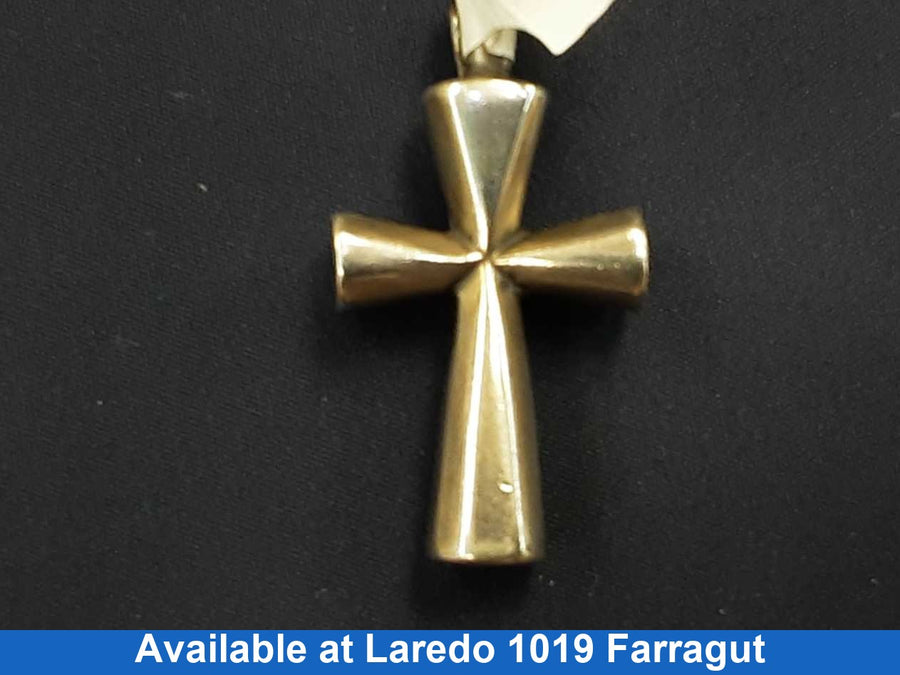 Religious Pendant - Silver 16.3 grams