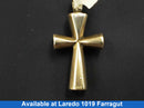 Religious Pendant - Silver 16.3 grams