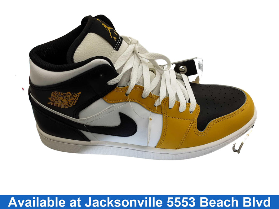 Jordan Dq8426-701 Yellow