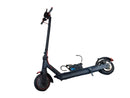 Aovopro Black Kick Scooter
