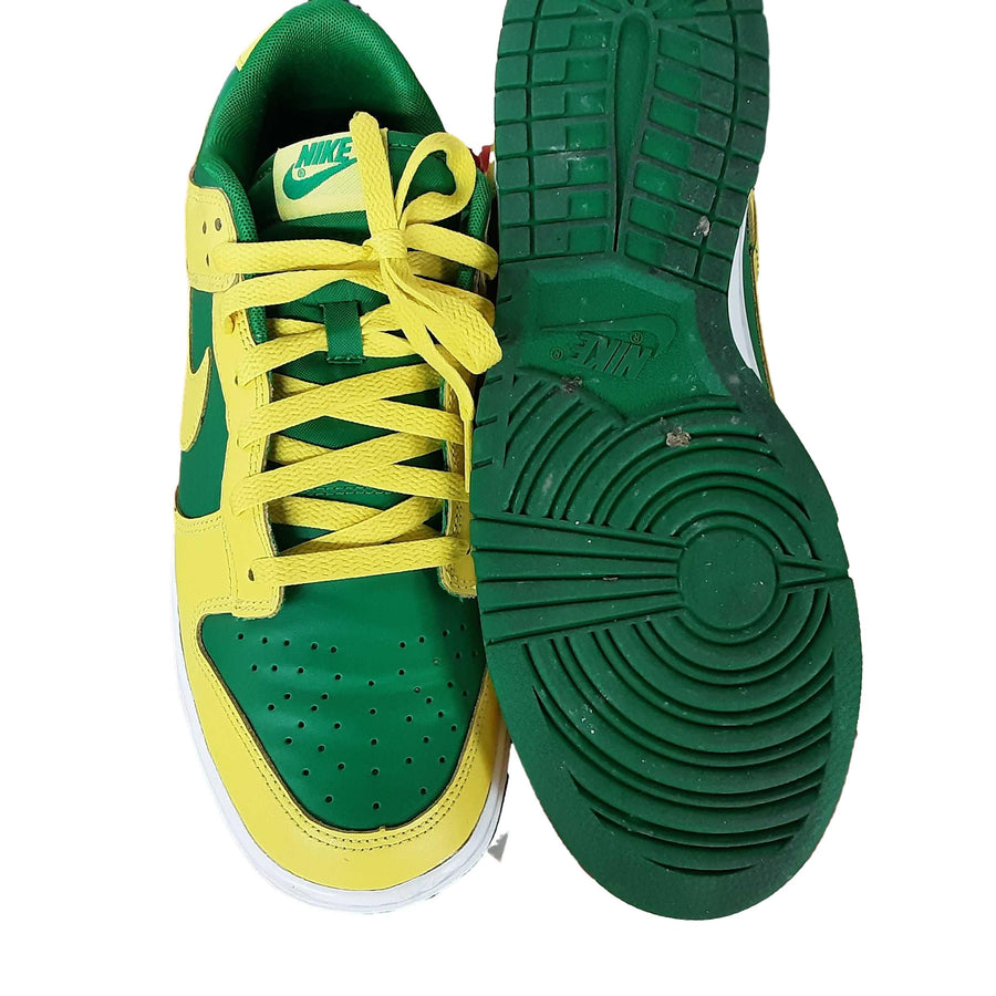 Nike Dv0833-300 Green