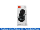 Jbl Flip 6 Black Portable Speaker