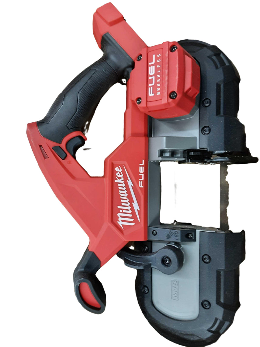 Milwaukee 2829-20 Red