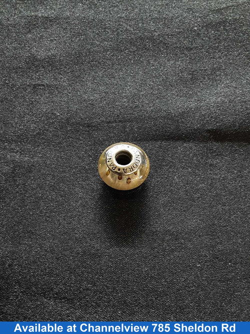 Symbol Pendant - Silver 3.4 grams