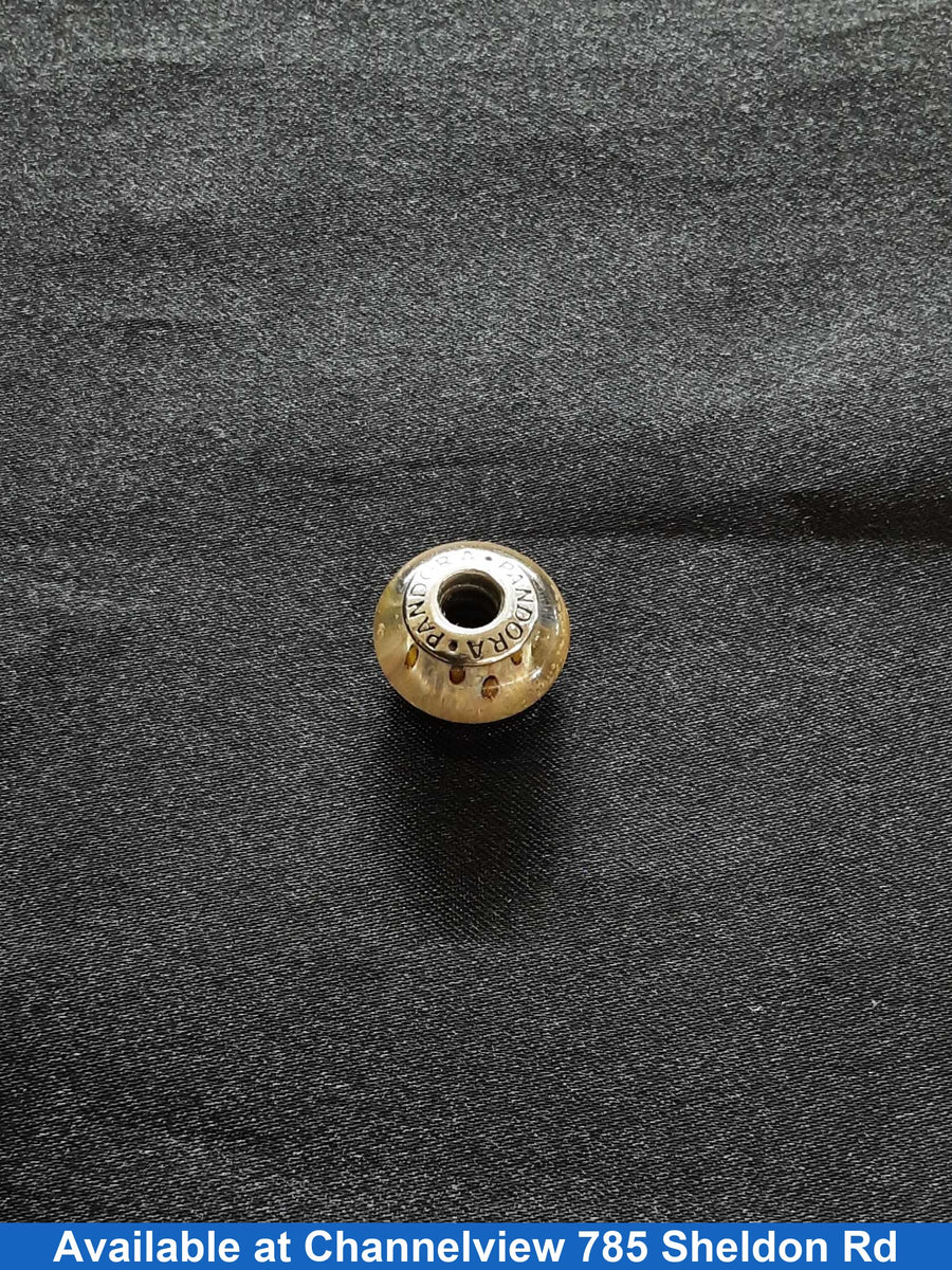 Symbol Pendant - Silver 3.4 grams