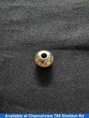 Symbol Pendant - Silver 3.4 grams