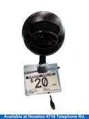 Snowball Ice A00122 Black Corded Microphone