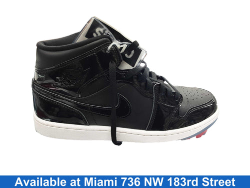 Jordan Dv1308-004 Black