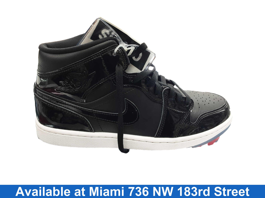 Jordan Dv1308-004 Black