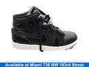 Jordan Dv1308-004 Black
