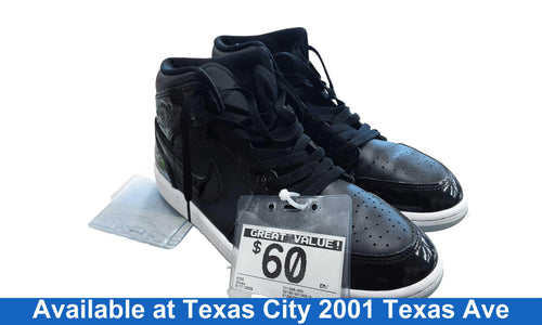 Nike Dv1308-004 Black