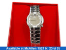 Tag Heuer Wp1315 Silver Regular Watch