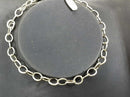 Bracelet - Silver 33.5 grams 8 inch