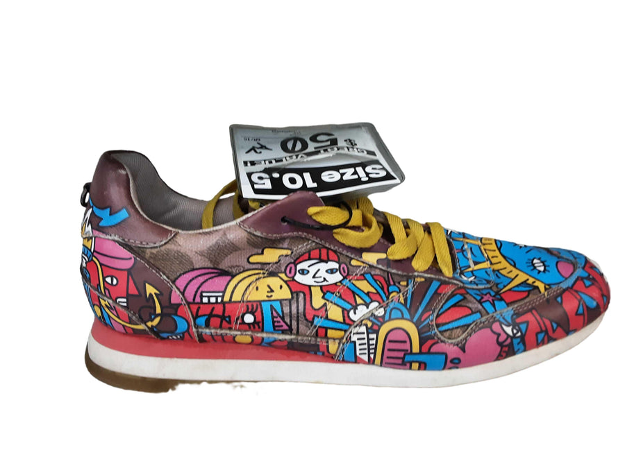 Coach G3366 Multi-color