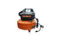Rigid 0f60150hbt Orange Electric Compressor