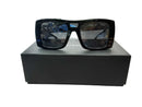 Chanel 5539 Black