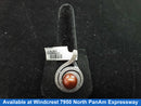 Symbol Pendant - White Gold 14k (.585) 6.4 grams