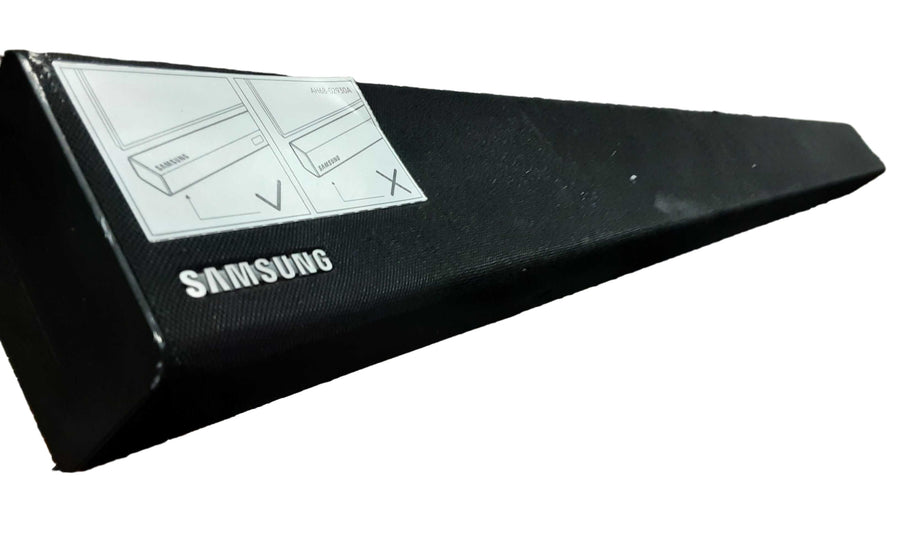 Samsung Hw-m360 Black Home Sound Bar Speaker
