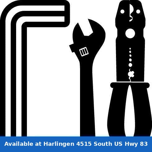 Heavy Misc. Hand Tool
