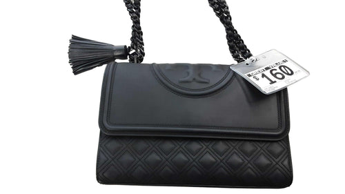 Tory Burch 10005608 Black Purse / Handbag