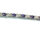 Bracelet - Yellow Gold 14k (.585) 9.1 grams 6 inch
