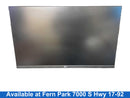 Lg 27mp400 Black Computer Monitor