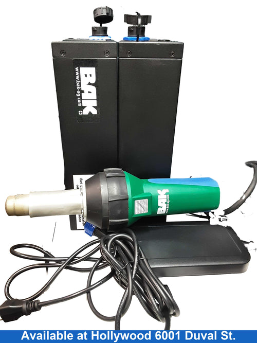 Bak Lp14sap 20a20al003 Black Welding Accessory