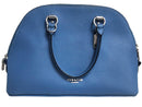 Coach J2211 Blue Purse / Handbag