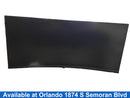 Acer Ed340cu Black Computer Monitor