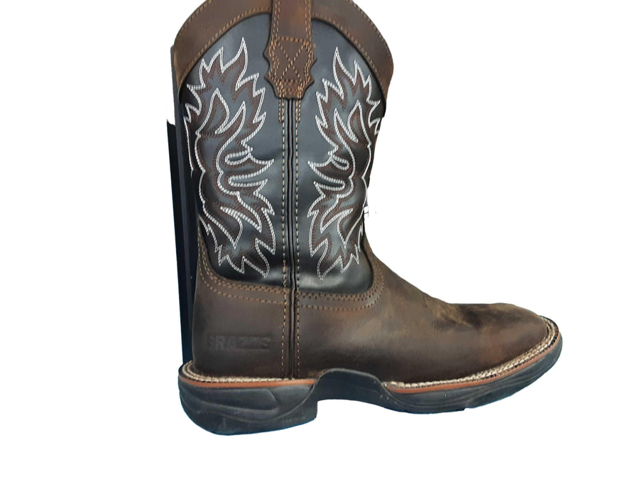 Brazos Topanga Brown
