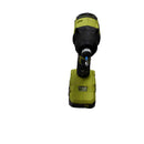 Ryobi Psbid02 Green Cordless Impact Drill